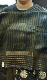 KORA CHANDERI SAREE 30042614