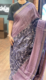 KORA CHANDERI SAREE 020526104