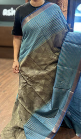 KORA CHANDERI SAREE 2904265