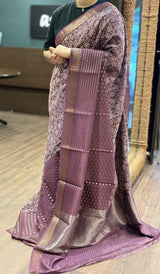 KORA CHANDERI SAREE 0205262