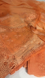 CROCHET UNSTITCHED SALWAR 19122544