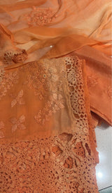 CROCHET UNSTITCHED SALWAR 19122544