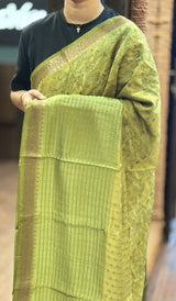 KORA COTTON SAREE 02052671