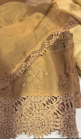 CROCHET UNSTITCHED SALWAR 19122536