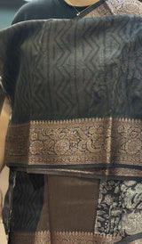 CHANDERI SAREE 05052660