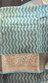 KORA CHANDERI SAREE 290426150