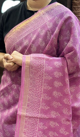 KOTA DORIA SAREE 28022679