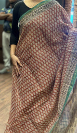 KOTA DORIA SAREE 0606265