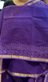 KOTA DORIA SAREE 0606266