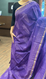 KOTA DORIA SAREE 0606266