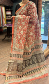 KOTA DORIA SAREE 0606267