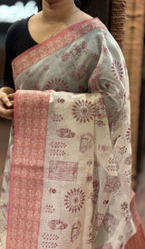 KOTA SAREE 20012697