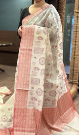 KOTA SAREE 20012697