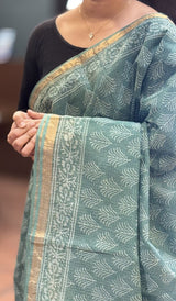 KOTA DORIA SAREE 0606263