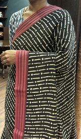 CHANDERI SAREE 050526144