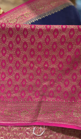 PURE SILK SAREE 06052671