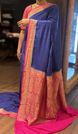PURE SILK SAREE 06052671