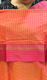 CHANDERI SAREE 01092598