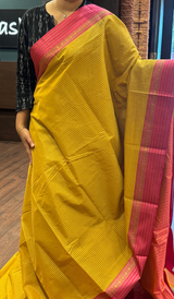 CHANDERI SAREE 01092598