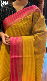 CHANDERI SAREE 01092598