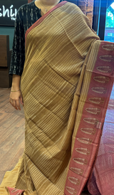 KORA CHANDERI SAREE 29042661