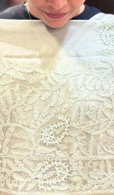 ORGANZA SAREE 25062628