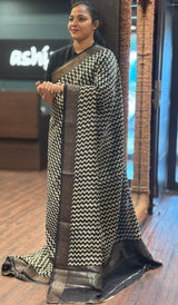 CHANDERI SAREE 19022621