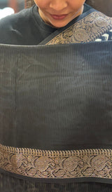 CHANDERI SAREE 19022621
