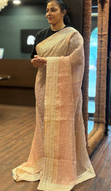 FANCY KOTA SAREE 01072615