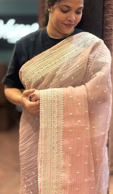 FANCY KOTA SAREE 01072615