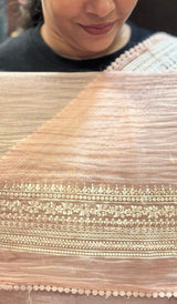 FANCY KOTA SAREE 01072615