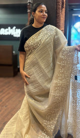 FANCY KOTA SAREE 0107261