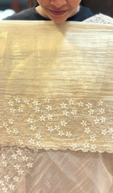 FANCY KOTA SAREE 0107261