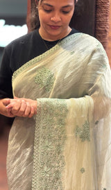 FANCY KOTA SAREE 01072620