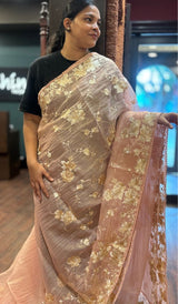 FANCY KOTA SAREE 0107267