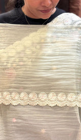 FANCY KOAT SAREE 01072611