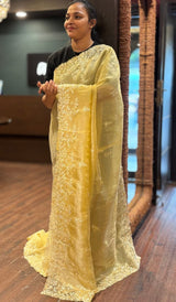 FANCY KOTA SAREE 01072625