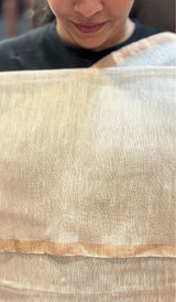 LINEN SAREE 3006265
