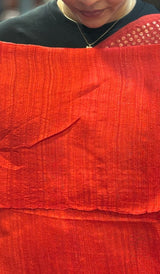 ORGANZA SAREE 04072658