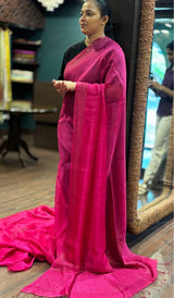 ORGANZA SAREE 04072655