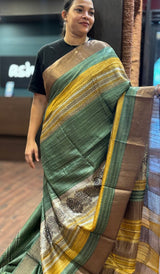 TUSSAR SAREE 01072698
