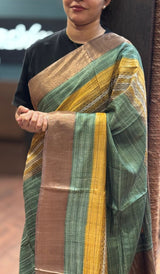 TUSSAR SAREE 01072698