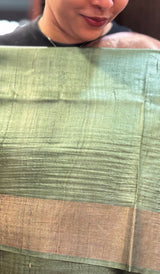 TUSSAR SAREE 01072698
