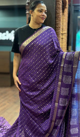 SOFT SILK SAREE 04072631