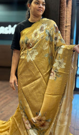 TUSSAR SAREE 010726111