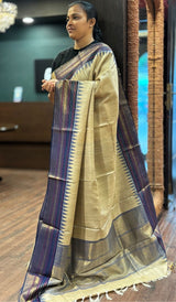 TUSSAR SAREE 010726128