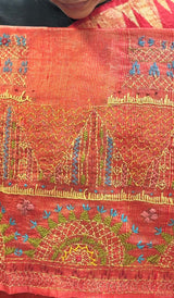 TUSSAR SAREE 03072637