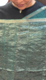 MUTKA TUSSAR SAREE 04072632