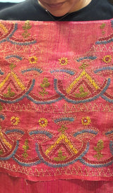TUSSAR SAREE 03072638