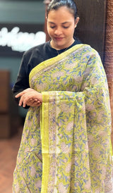 KOTA DORIA SAREE 06072612